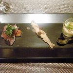 オッジ ダルマット - 