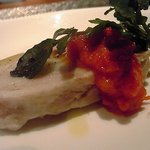 オッジ ダルマット - 