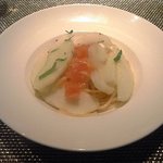 オッジ ダルマット - 