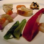 オッジ ダルマット - 