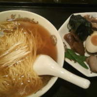 味の中華 羽衣 銀座本店 - 