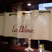 ビランチャ 梅田店 - Ｌａ Ｂｉｌａｎｃｉａとはイタリア語で天秤って言う意味なんですよ。