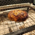 都ハンバーグ - 