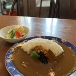 オーベルジュ - 