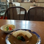 オーベルジュ - 