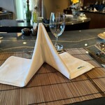 鉄板グリル鎌倉山 - 