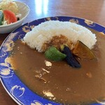 オーベルジュ - 