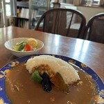 オーベルジュ - 