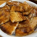 ぶた丼のとん田 - 