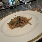 鉄板グリル鎌倉山 - 