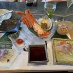 鉄板グリル鎌倉山 - 