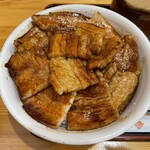 ぶた丼のとん田 - 