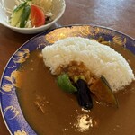 オーベルジュ - 