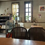 オーベルジュ - 