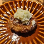 都ハンバーグ - 