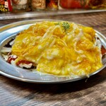 やんちゃ - ふわとろとん平焼き