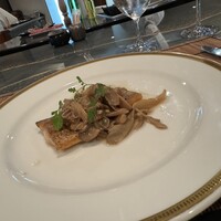 鉄板グリル鎌倉山 - 