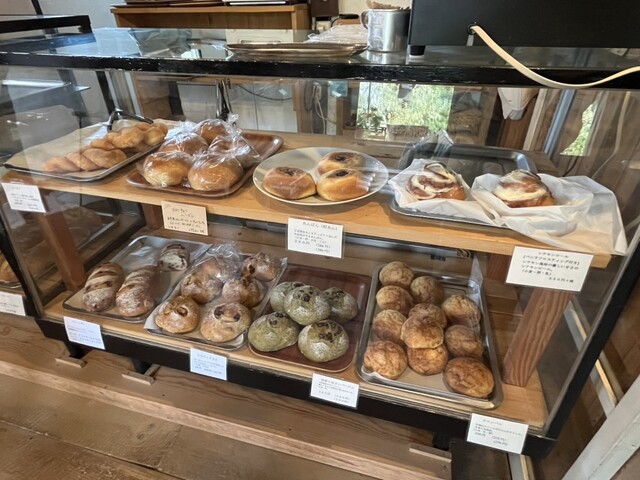 ココペリ （KoKoPelli） - 美咲町その他/パン | 食べログ