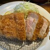 とんかつ専門店 かつ勇