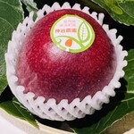 ラ・ヴァガボンド - パッションフルーツ