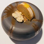 ラ・ヴァガボンド - フォアグラ