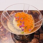 ラ・ヴァガボンド - いくら