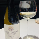 ラ・ヴァガボンド - 白ワイン