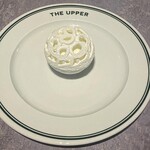 THE UPPER - 