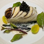 ラ・ヴァガボンド - 九絵