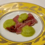 ペレグリーノ - 