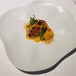 ラ・ヴァガボンド - オマールブルー