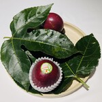 ラ・ヴァガボンド - パッションフルーツ