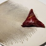 ラ・ヴァガボンド - 和牛