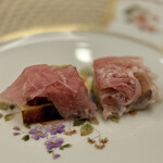 ペレグリーノ - 