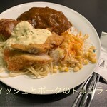 ニッキー・アースティン 万屋町店 - 