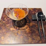 ラ・ヴァガボンド - いくら