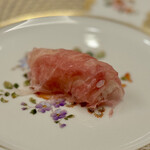 ペレグリーノ - 