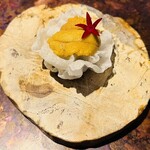 ラ・ヴァガボンド - 雲丹