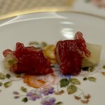 ペレグリーノ - 