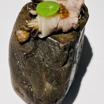 ラ・ヴァガボンド - 猪