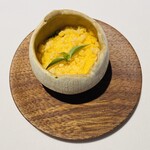 ラ・ヴァガボンド - パッションフルーツ