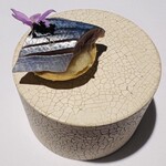 ラ・ヴァガボンド - 秋刀魚