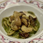 ペレグリーノ - 