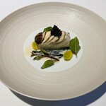 ラ・ヴァガボンド - 九絵