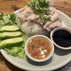 タイ料理 ミャオミャオ