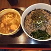 つけ蕎麦 だるまや