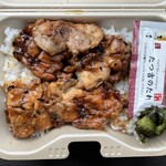 たつ吉 - 料理写真: