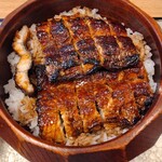 うな誠 上飯田店 - 