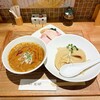 麺屋 周郷 神田店