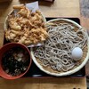 蕎麦 さだはる